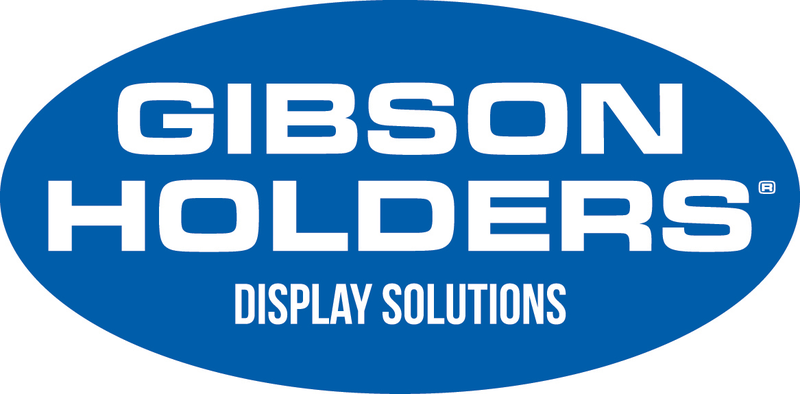 Gibson Holders