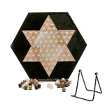 Small Standard Ledge Adjustable Display - 2A (measures 3-3/4"W x 4"H)