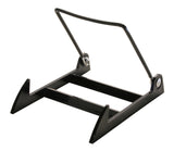 Extra Large Base Wire Back Adjustable Display - 4PL (measures 4" wide, 6" tall, 5-1/2" deep)